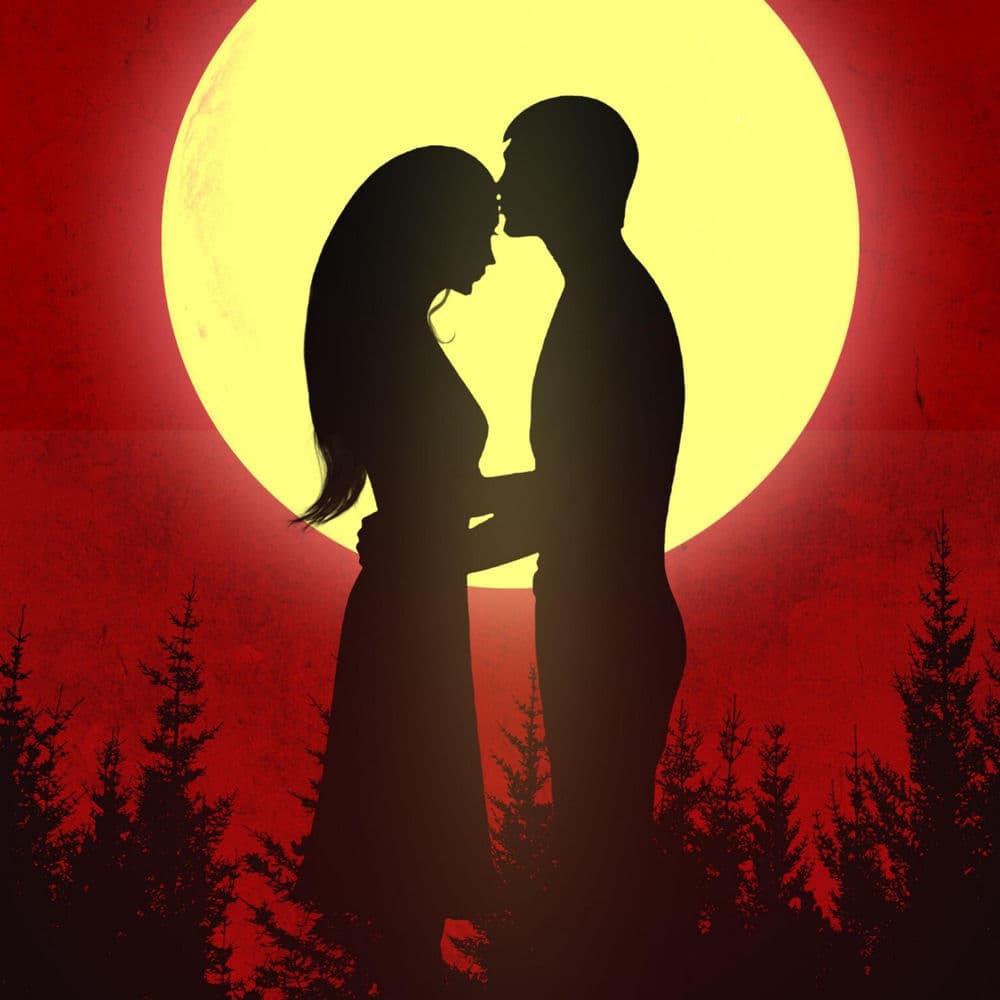 THE LOVE – Rock