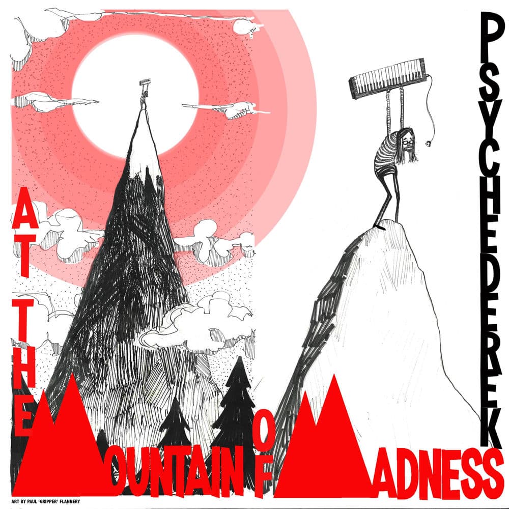 Psychederek – Dance