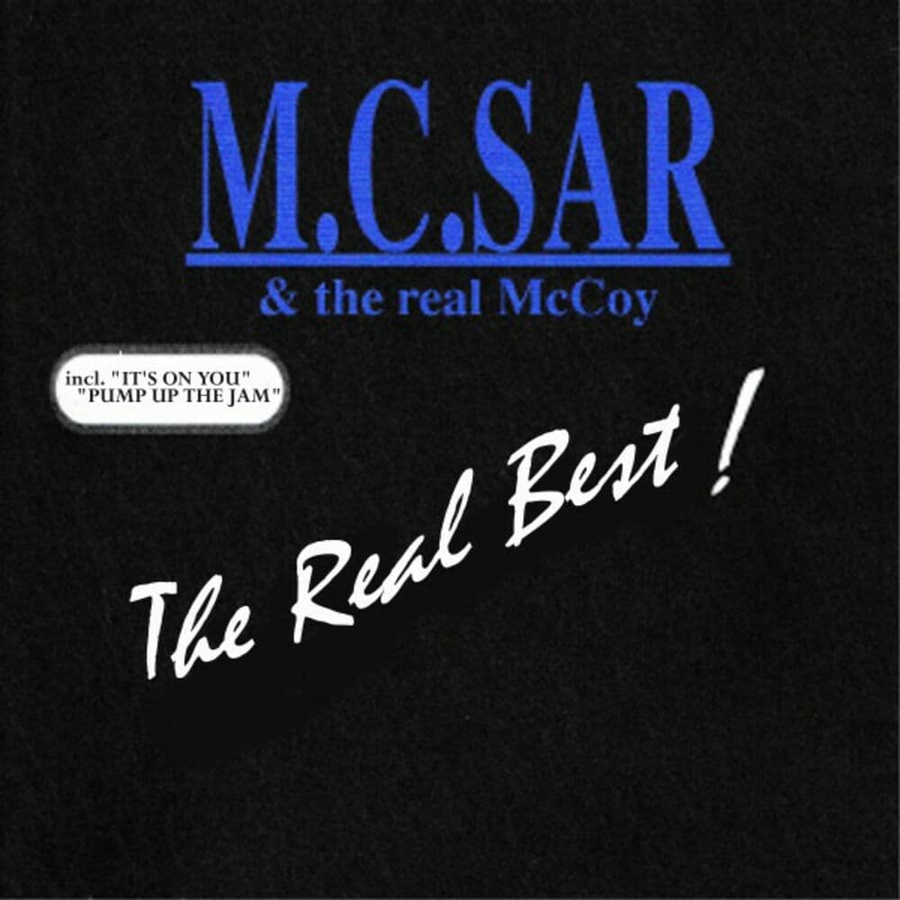 The Real McCoy – Hip-Hop
