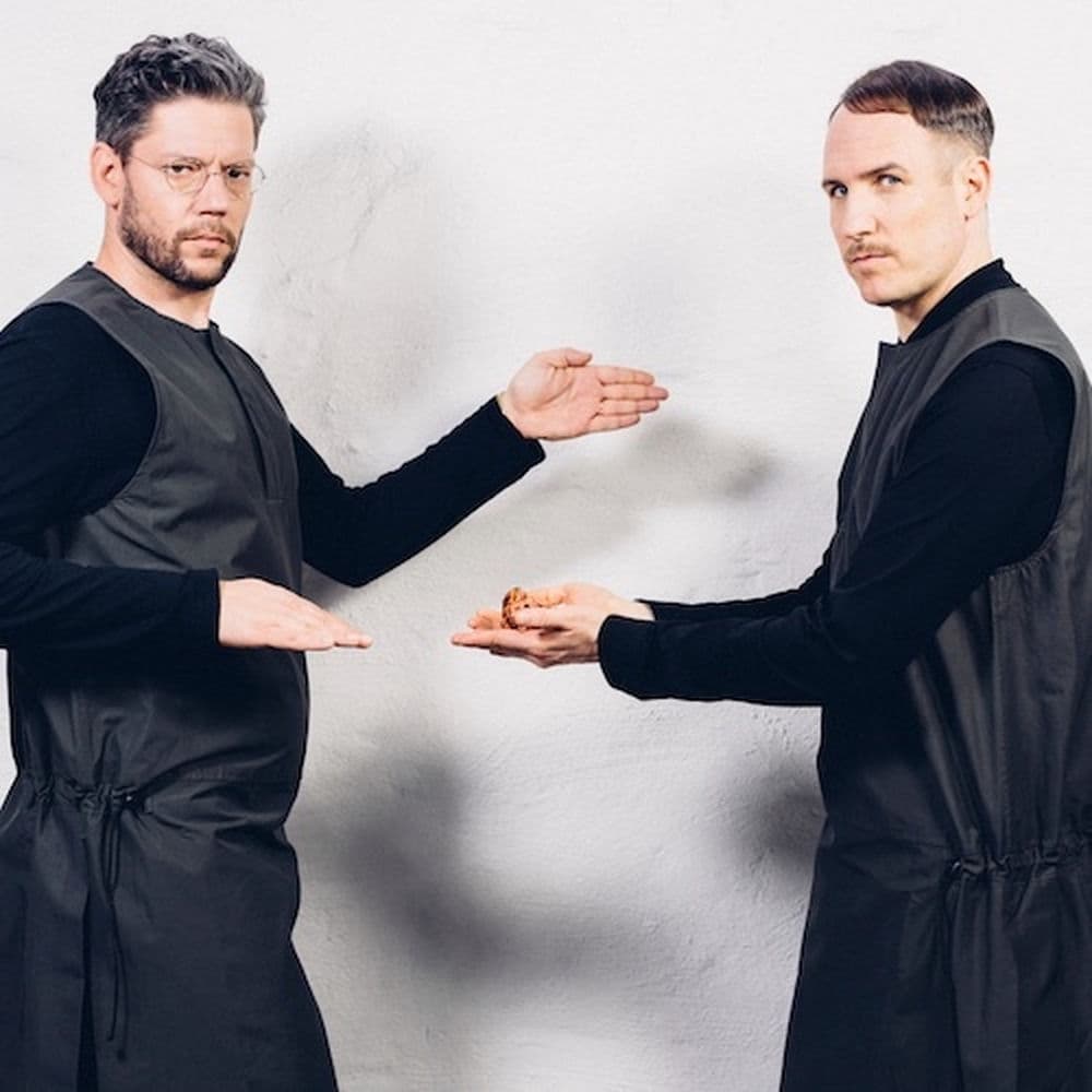 Âme – House