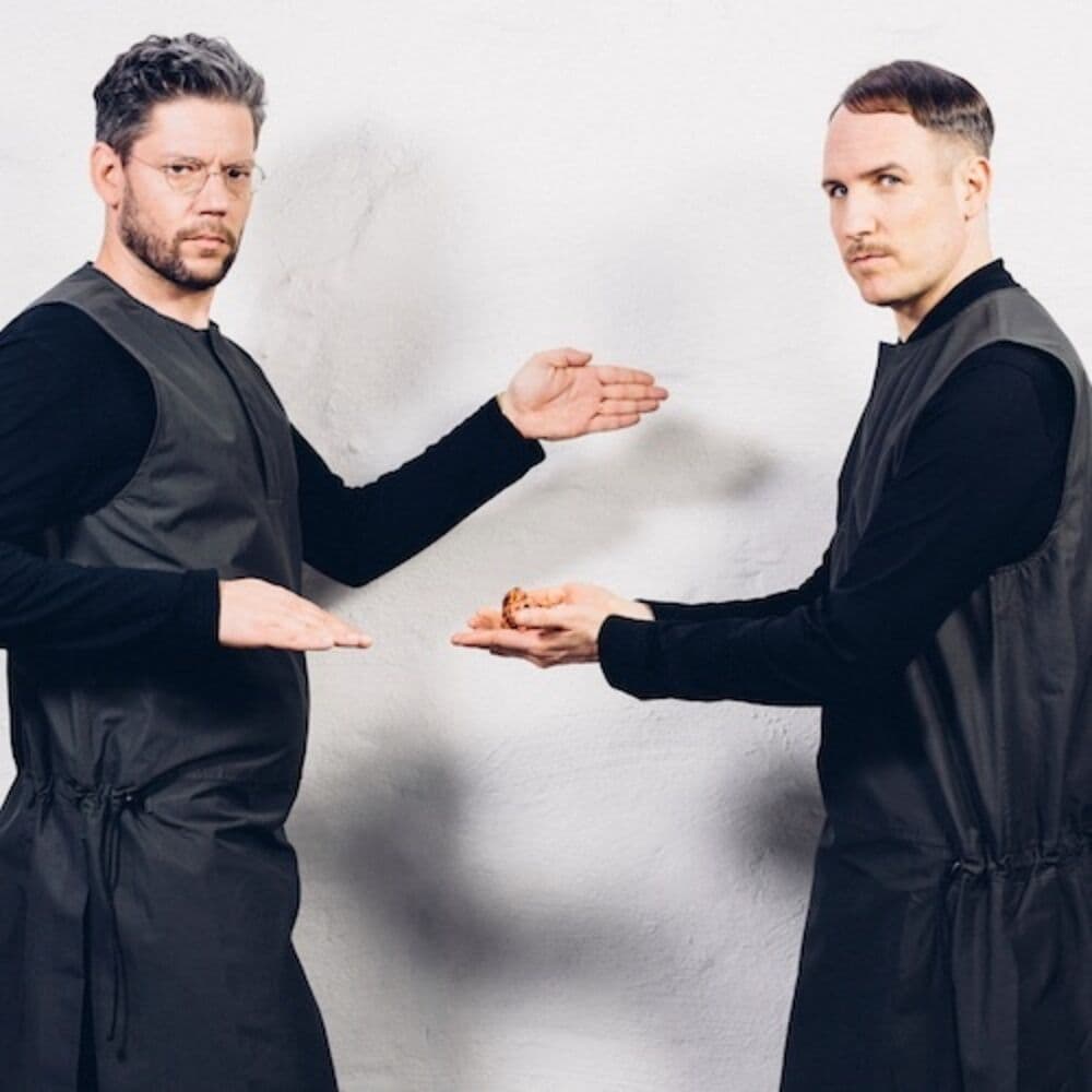Âme – House