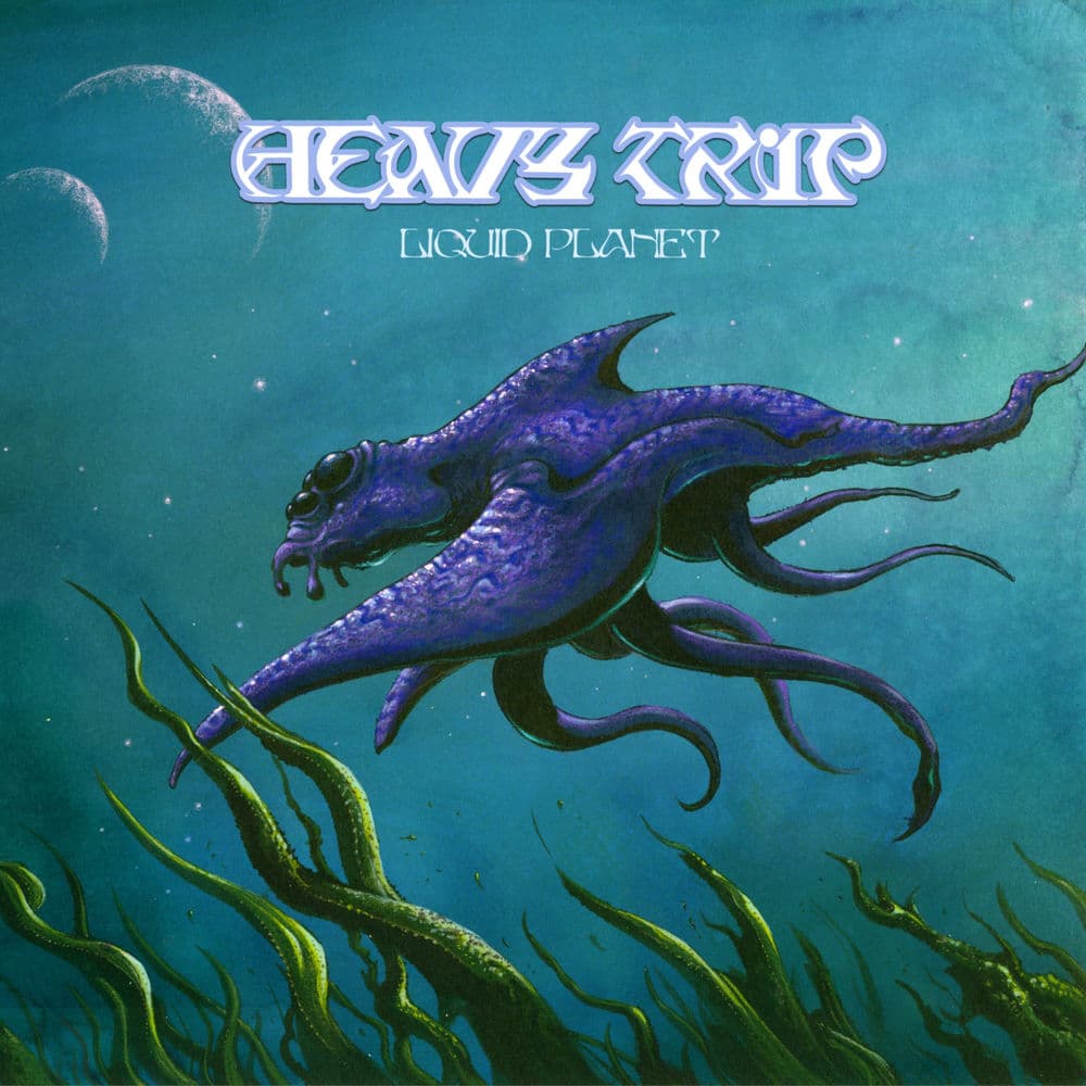 Heavy Trip – Rock