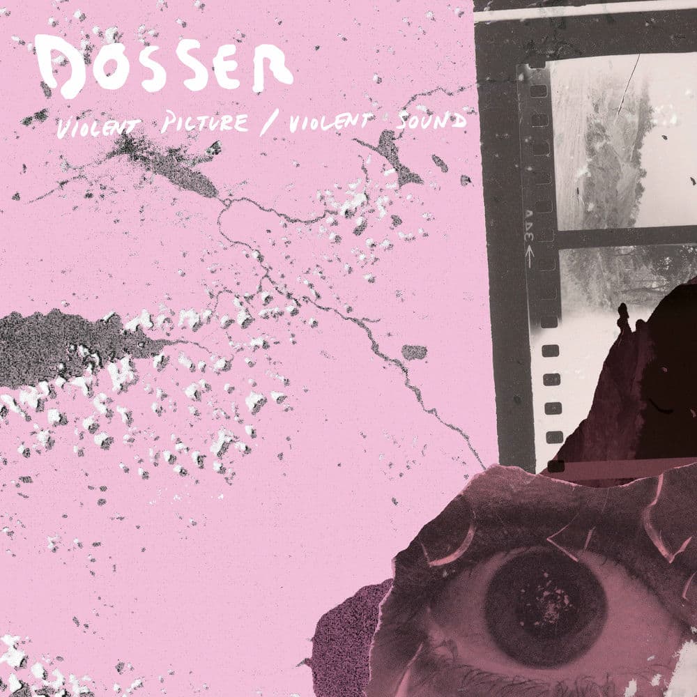 Dosser – Indie Rock