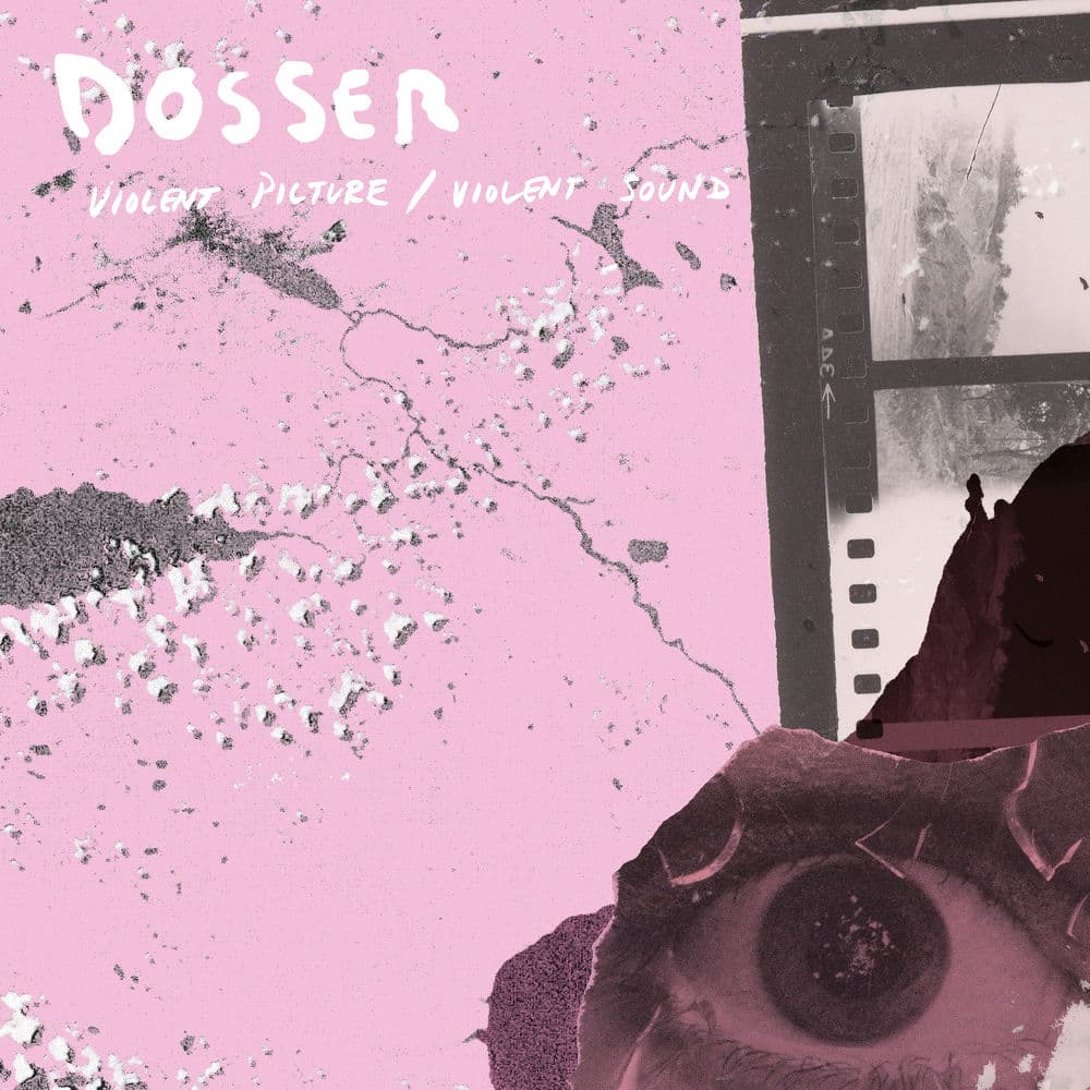 Dosser – Indie Rock
