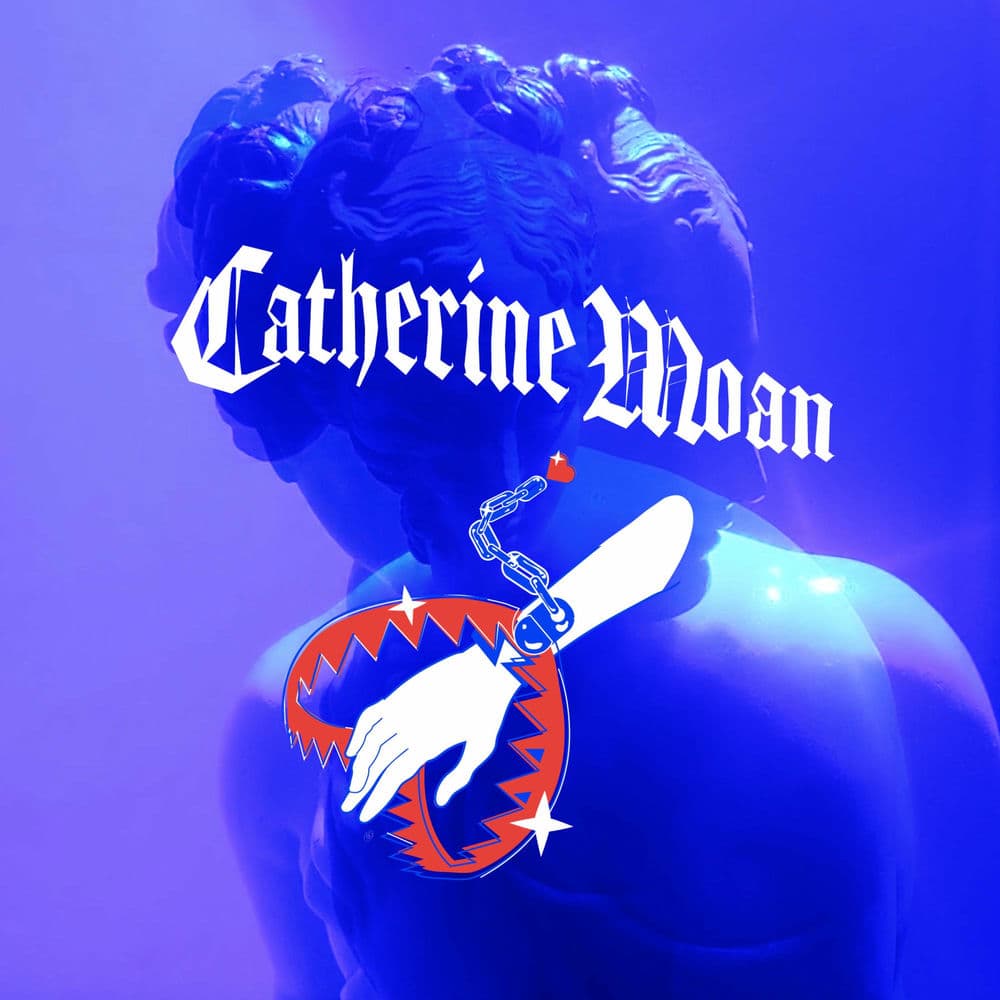 Catherine Moan – Synth-Pop