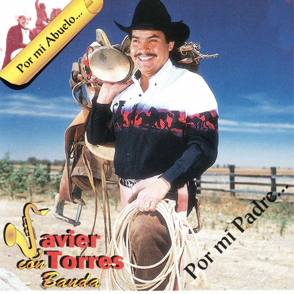Javier Torres – Latin