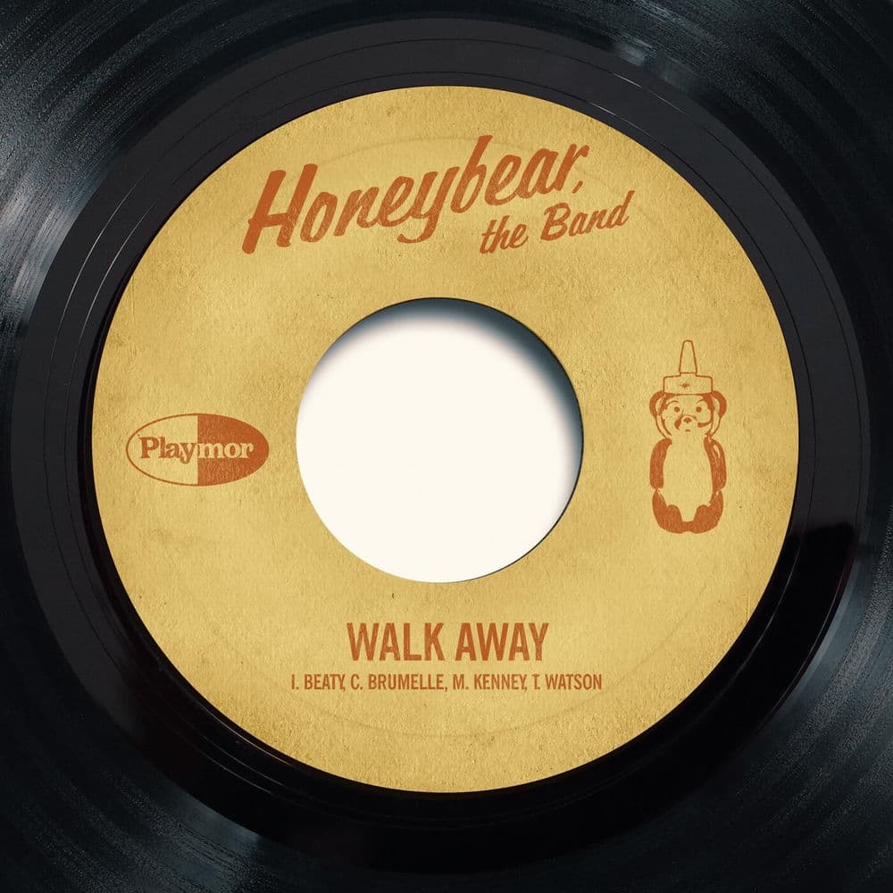 Honeybear, the Band – Rock