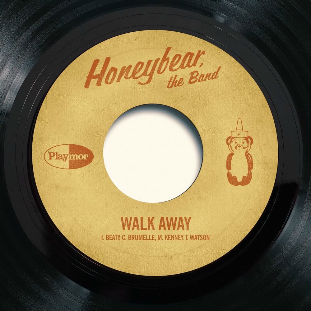 Honeybear, the Band – Rock