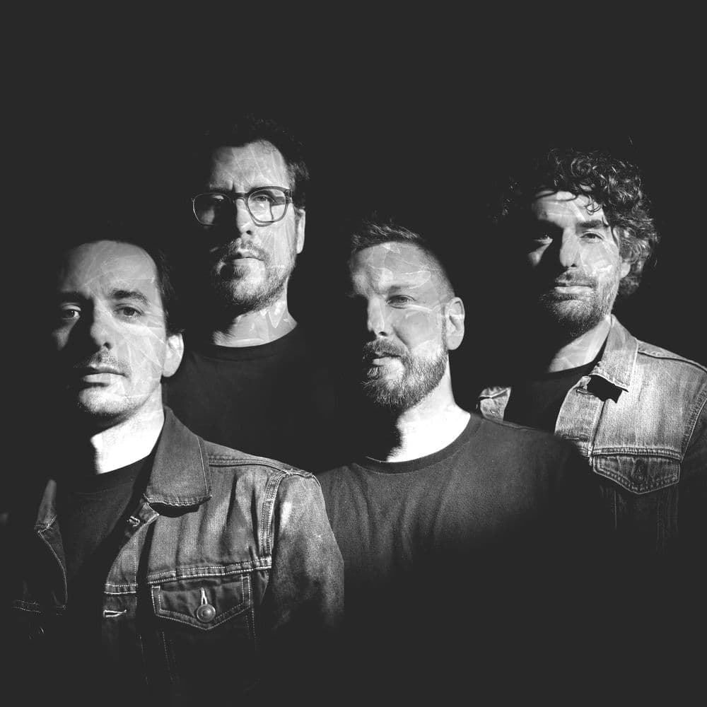 Lost in Kiev – Instrumental