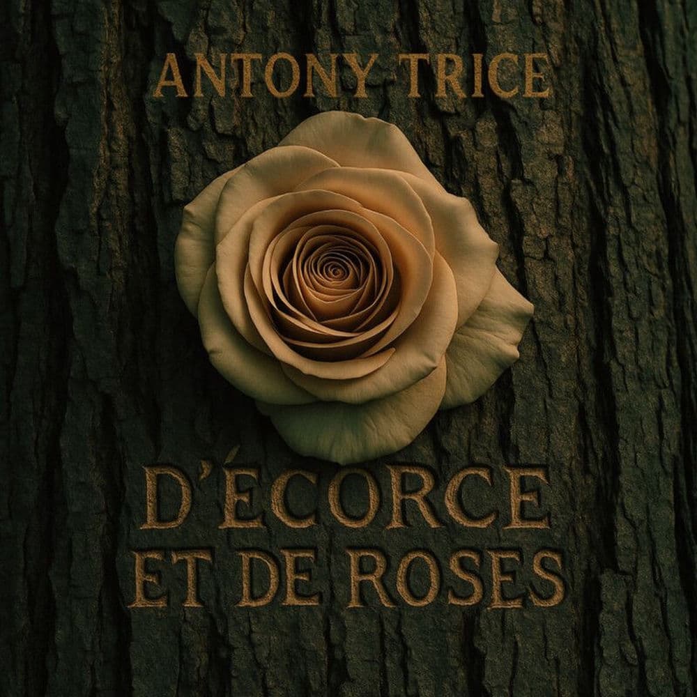 Antony Trice – Folk