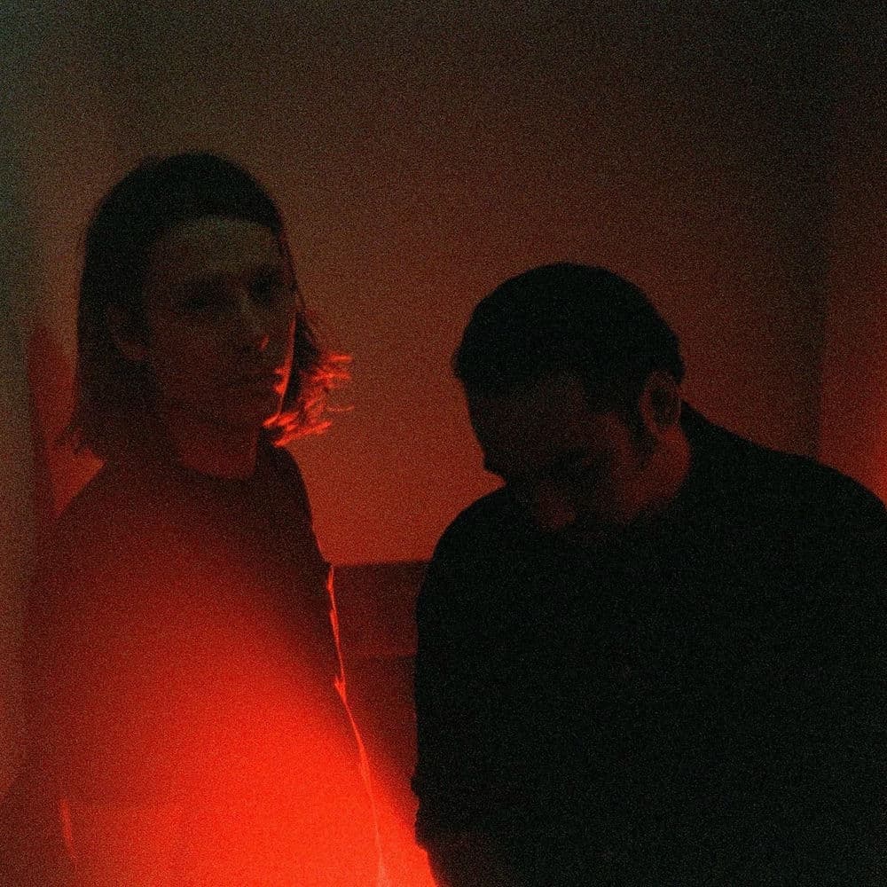 Odonis Odonis – Electro