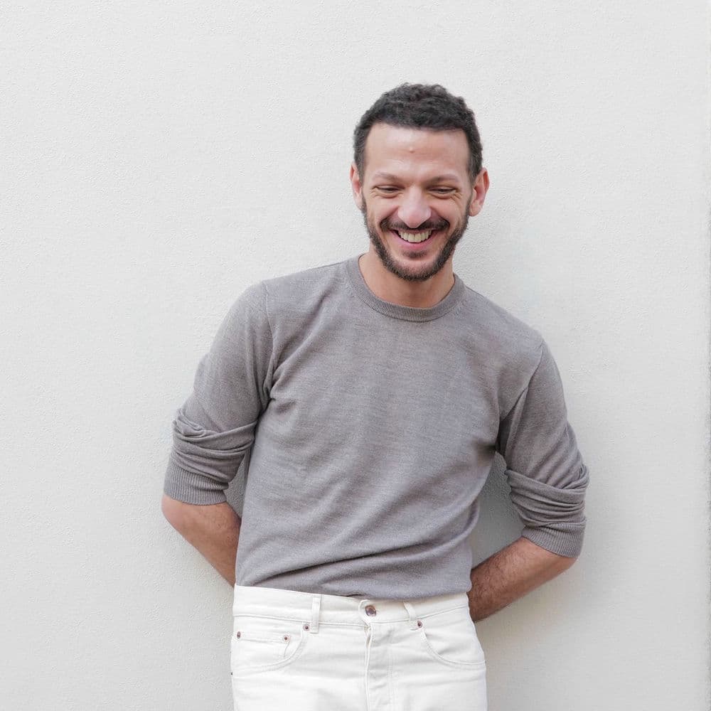 VINCENT DEDIENNE – Pop