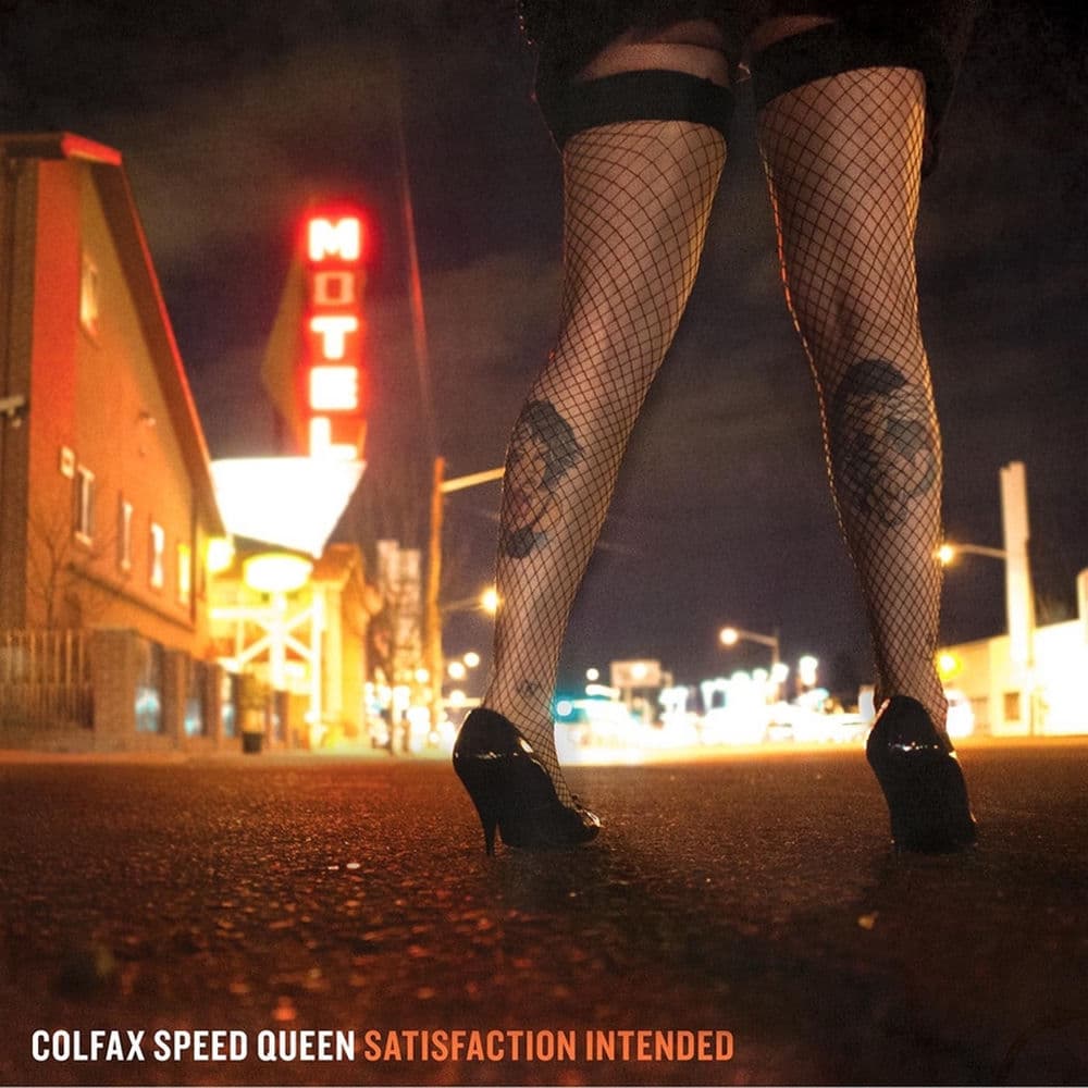 Colfax Speed Queen – Alternative