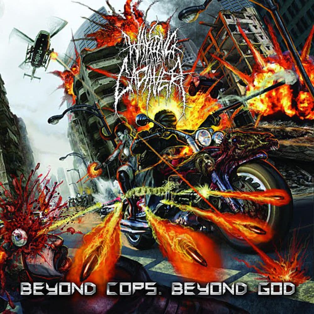 Waking the Cadaver – Brutal Death Metal