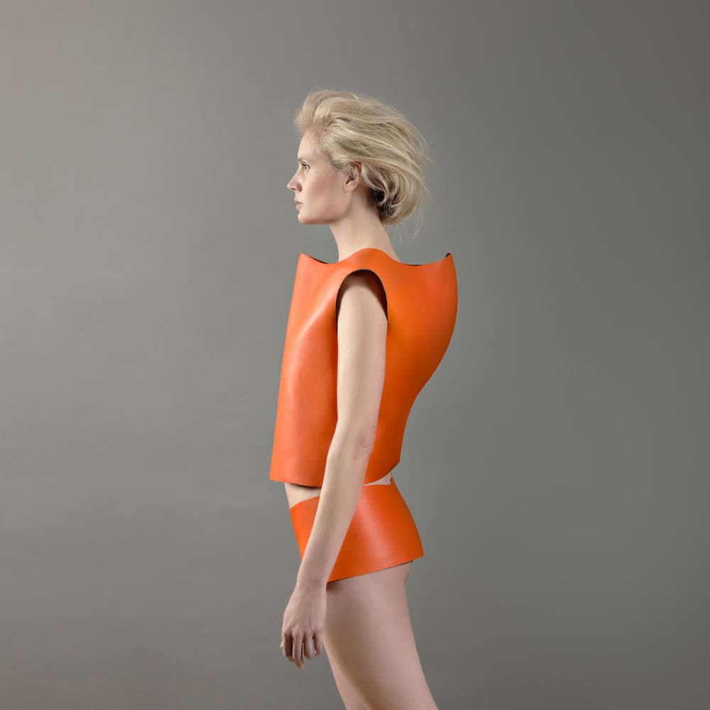 Camilla Sparksss – Coldwave
