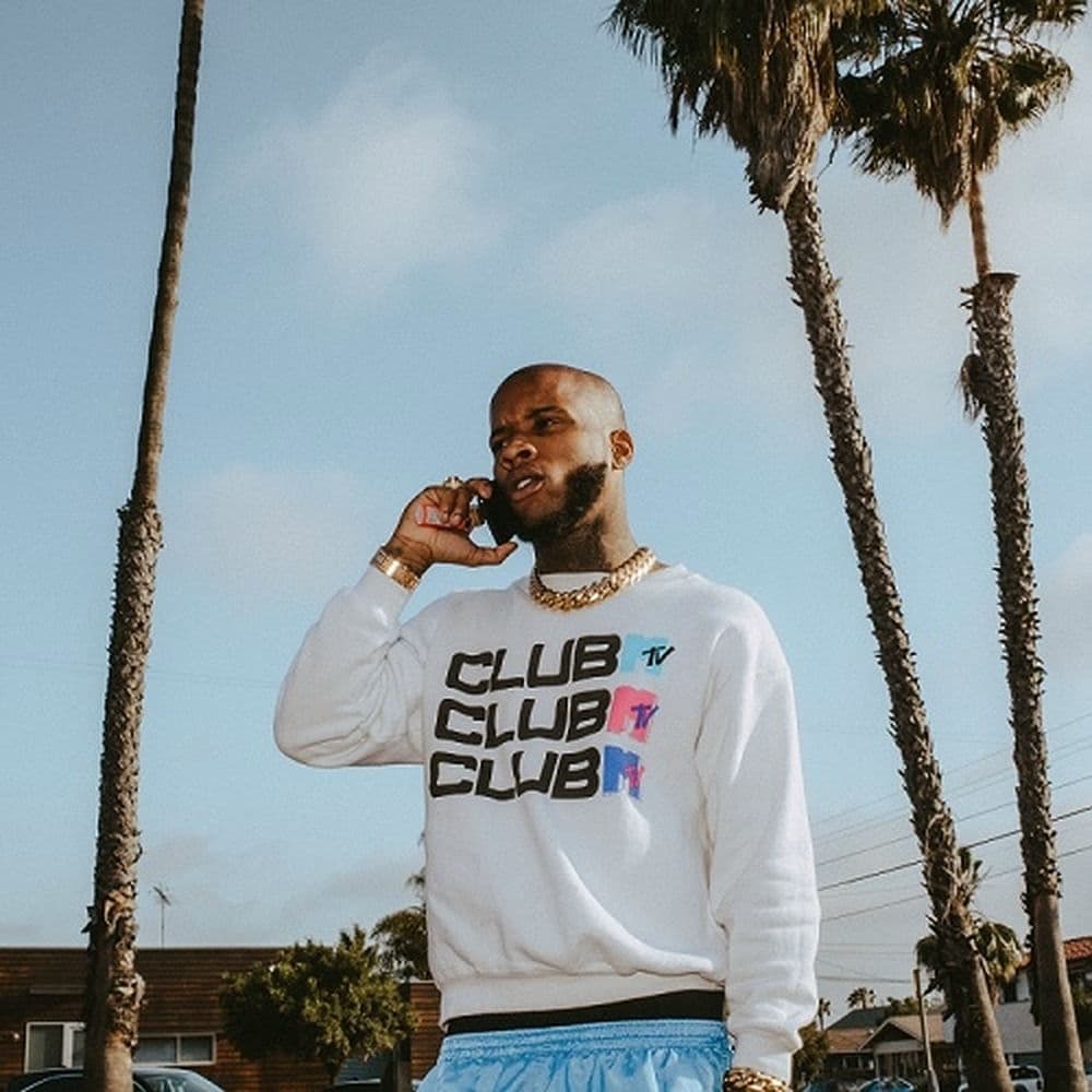 A-Tøn – R&B
