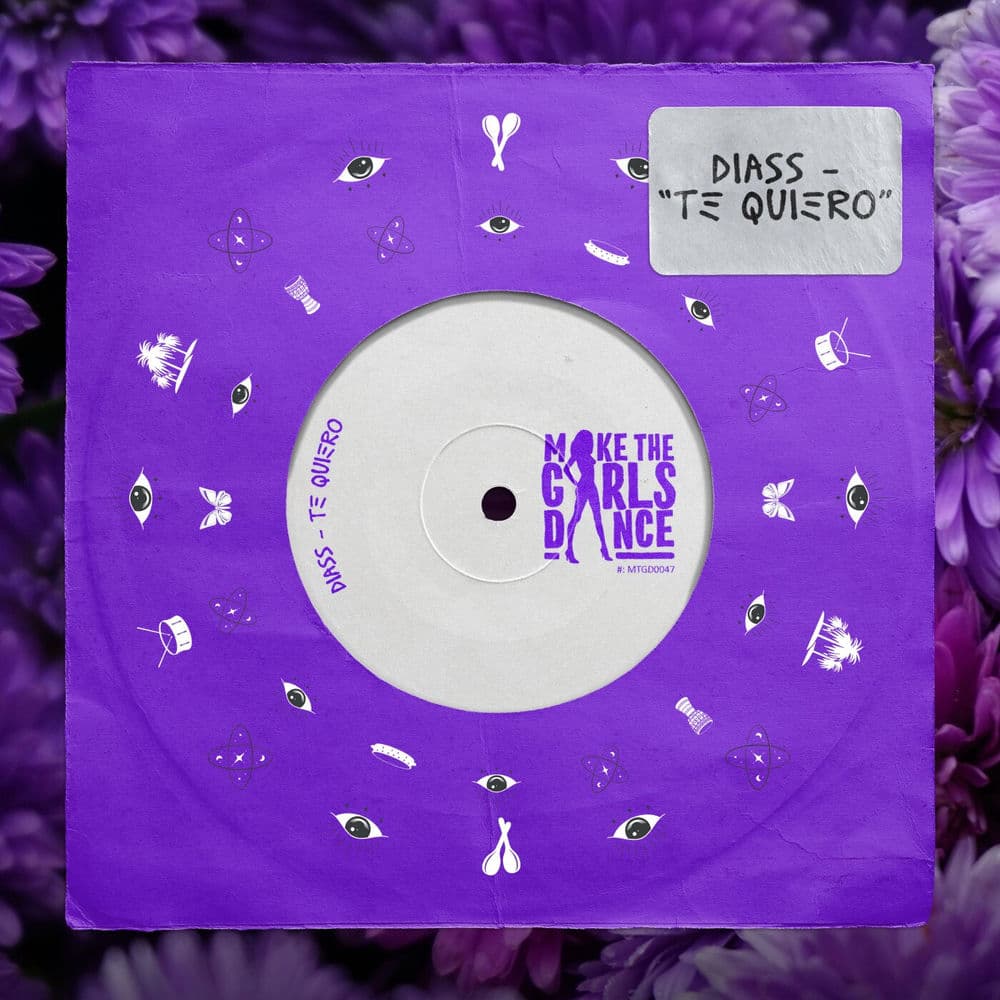 Diass – Electro