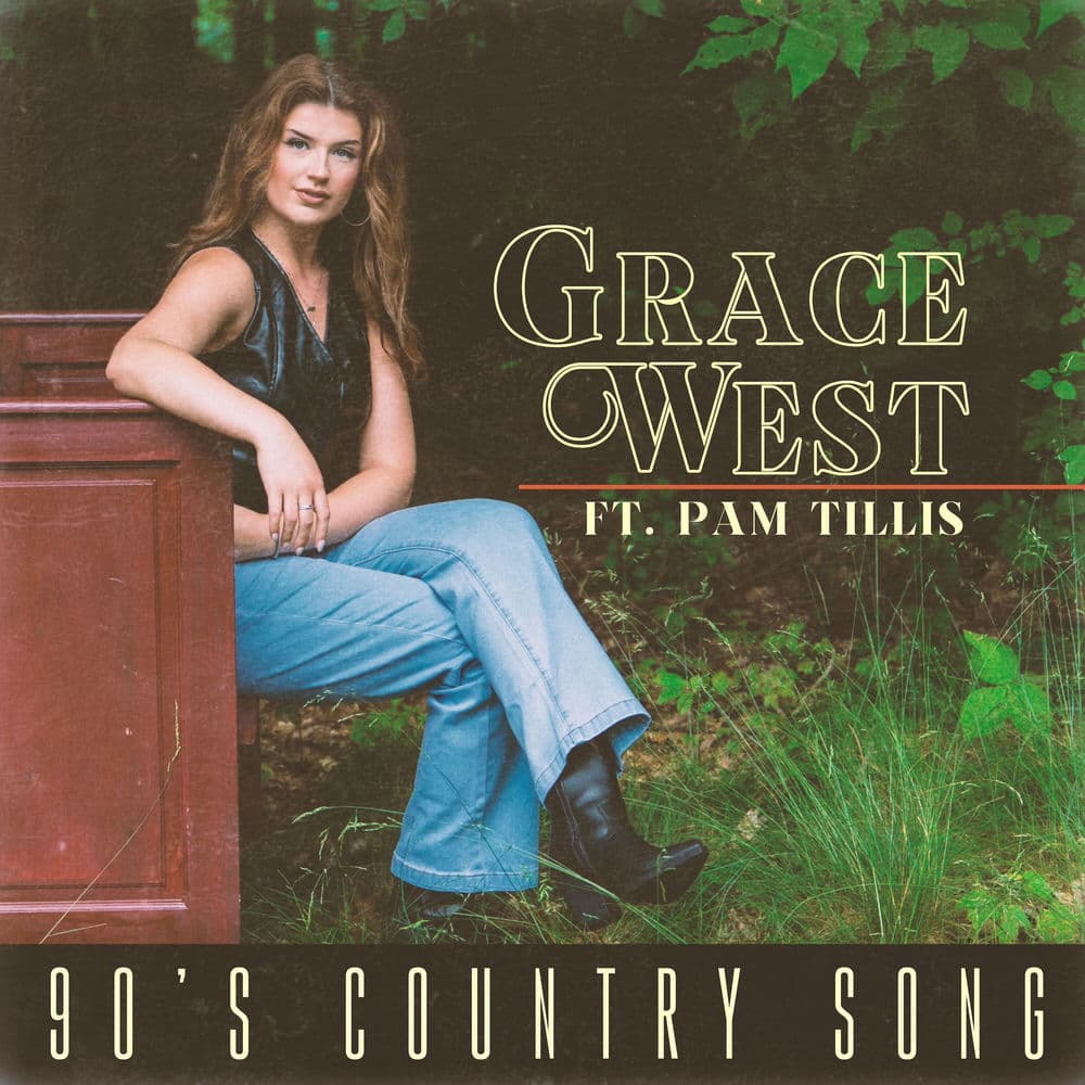 Grace West