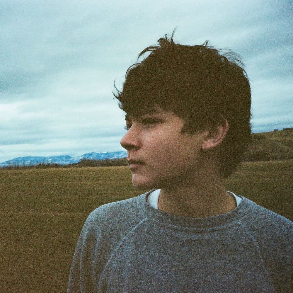 Jonas Conner – Singer-Songwriter
