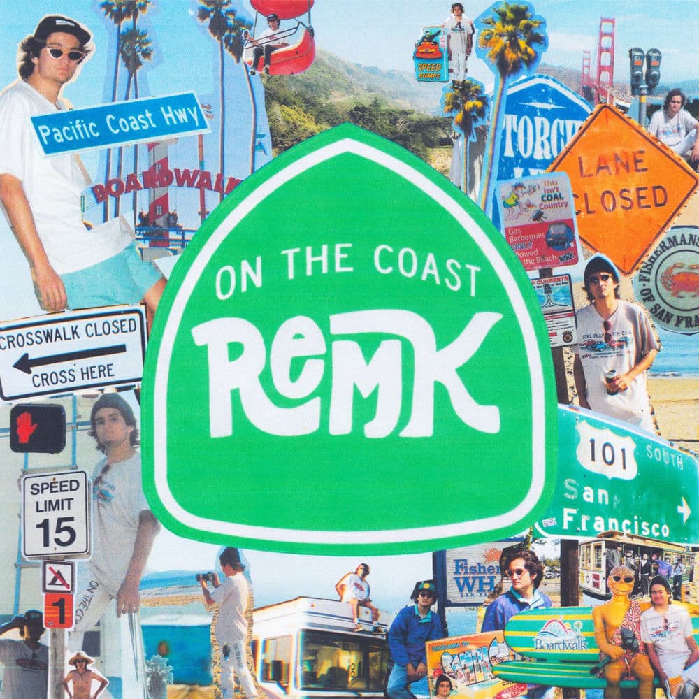 RemK – Dance