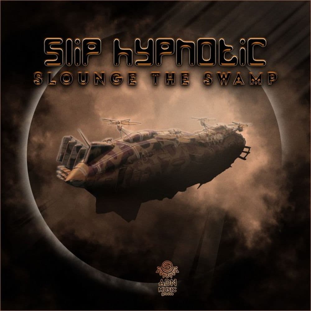 Slip Hypnotic – Dance