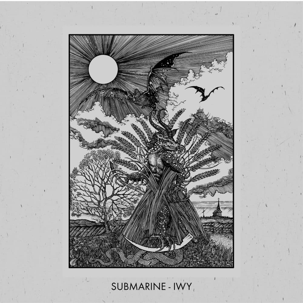 Submarine – Dance