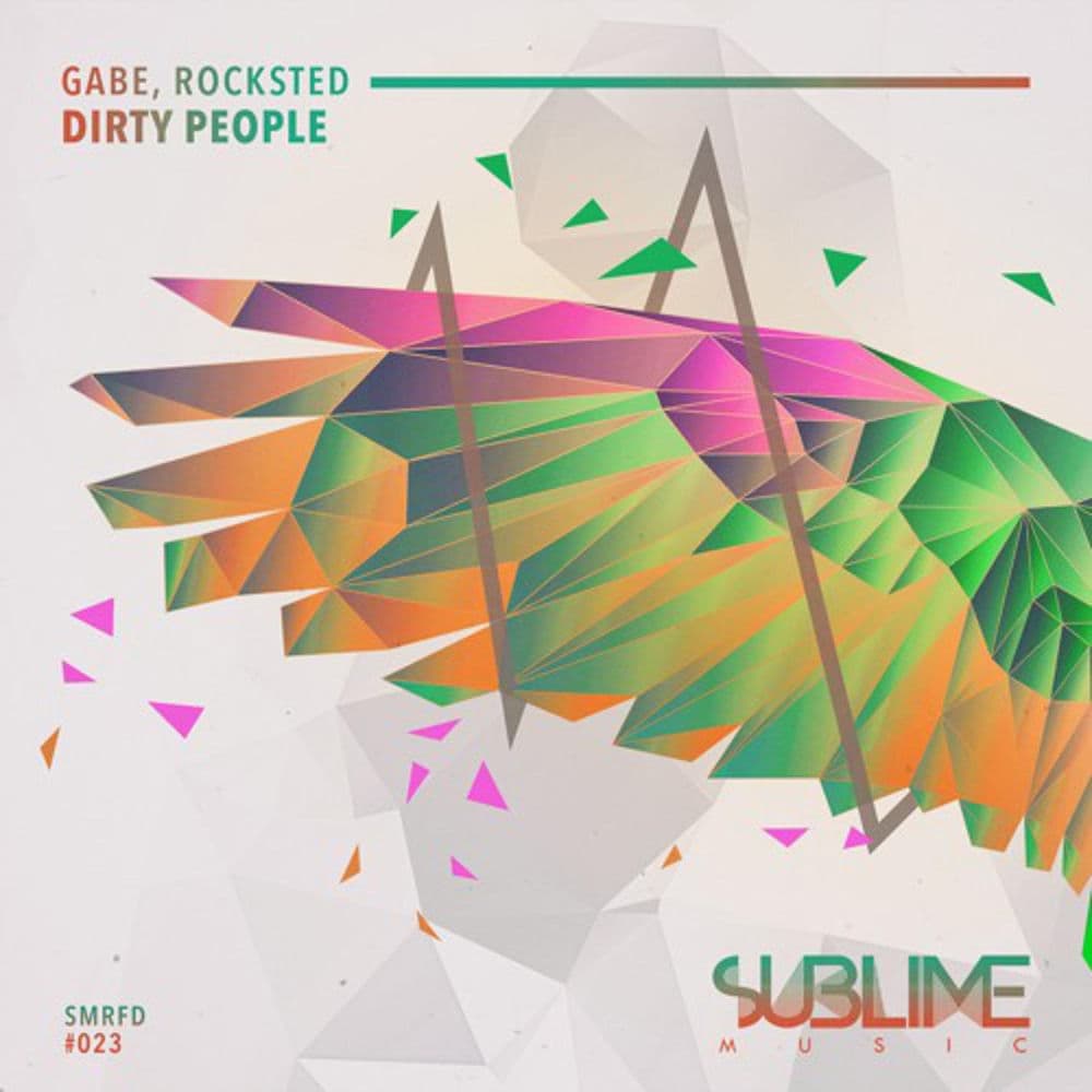 Rockstead – Reggae