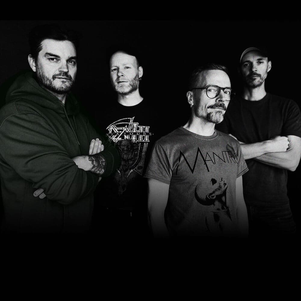 Extol – Heavy Metal