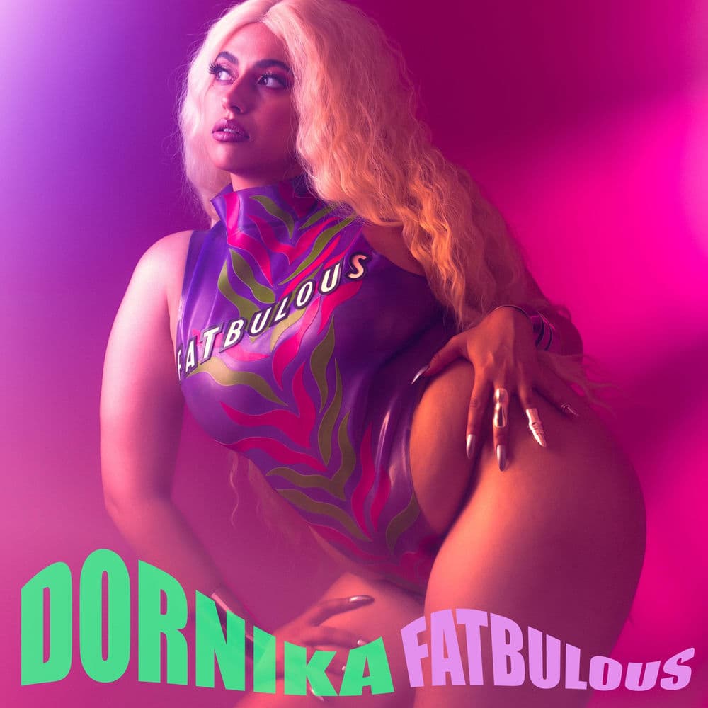 DORNIKA – Pop