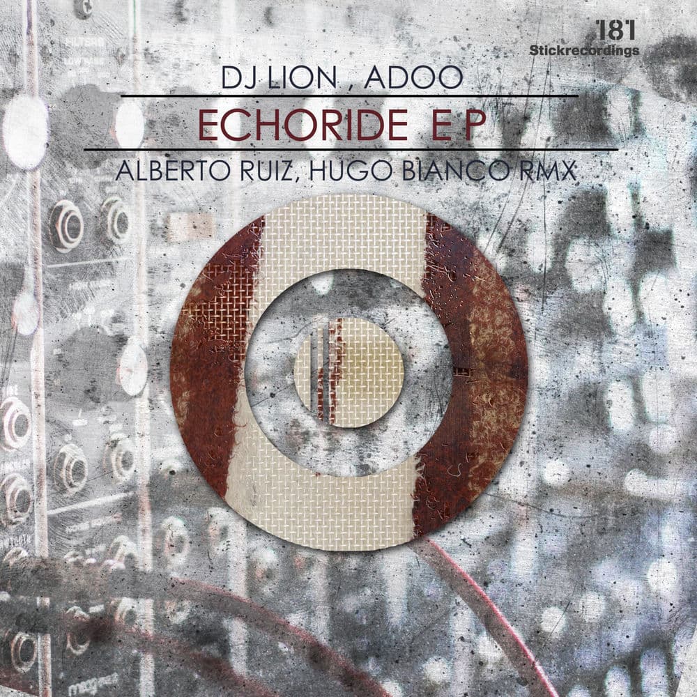 DJ Lion – Electro