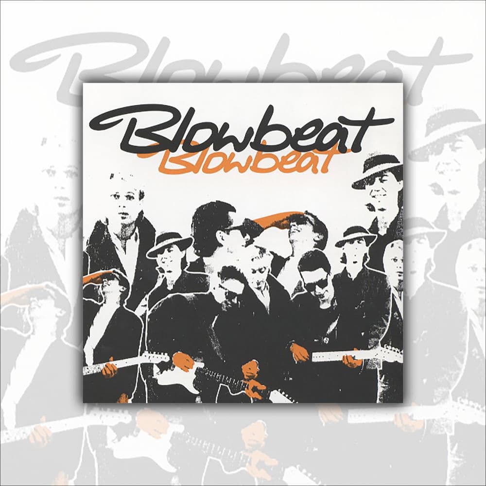 Blowbeat – Pop