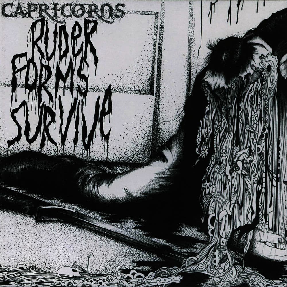 Capricorns – Sludge Metal