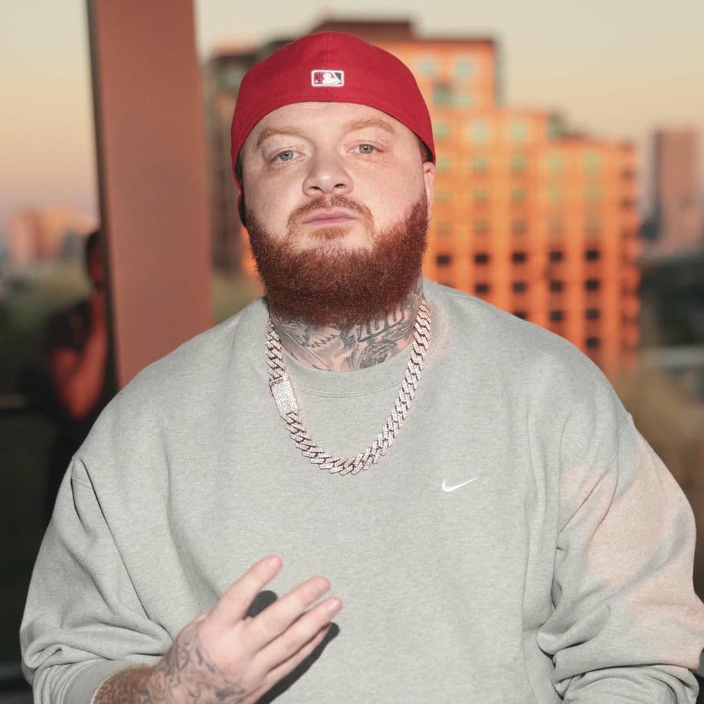 Belly Gang Kushington – Hip-Hop