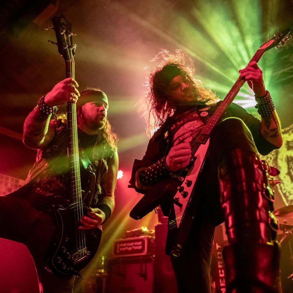 Necrot – Death Metal