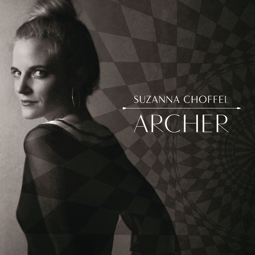 Suzanna Choffel – Rock