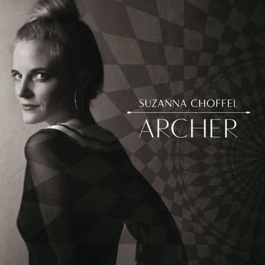 Suzanna Choffel
