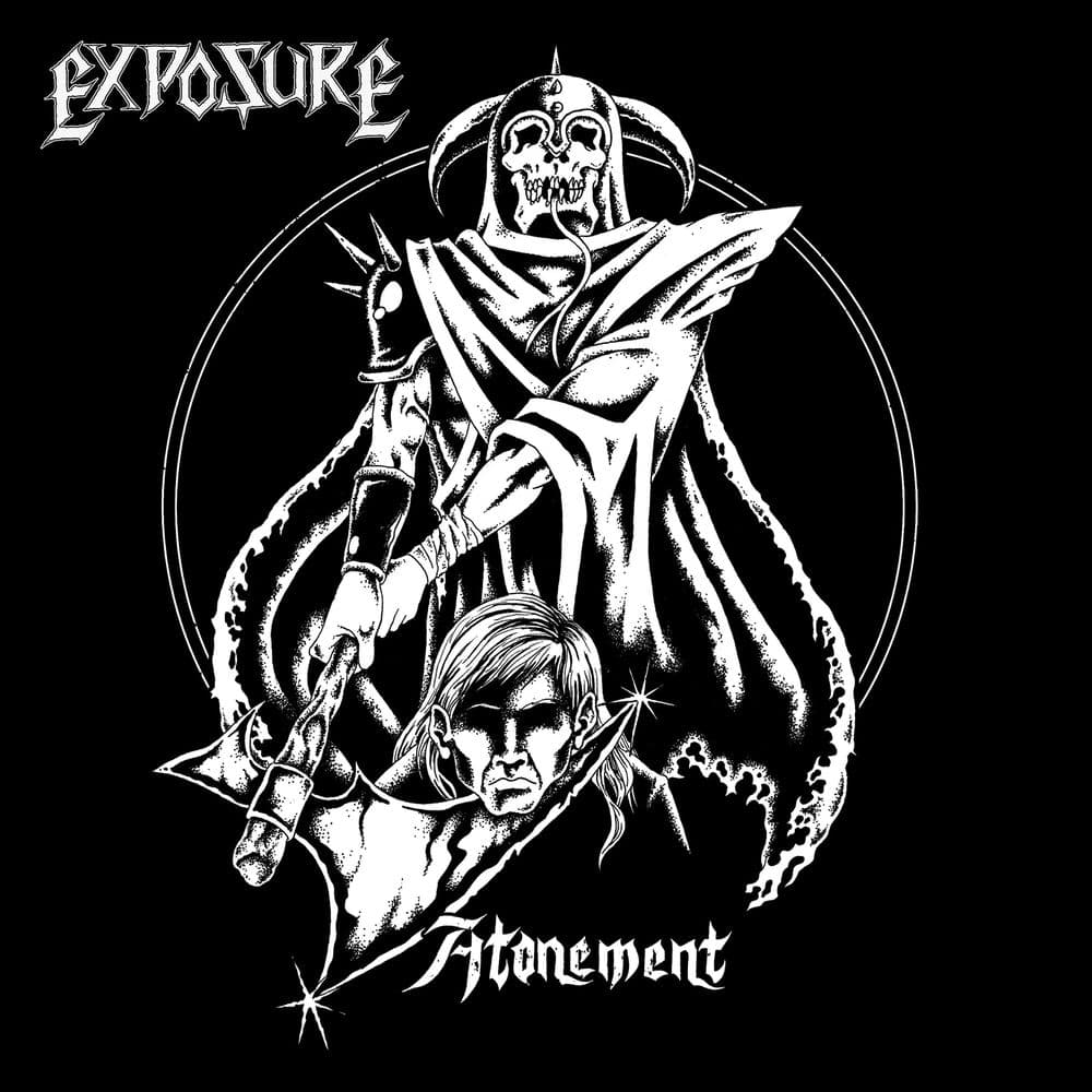 Exposure – Electro