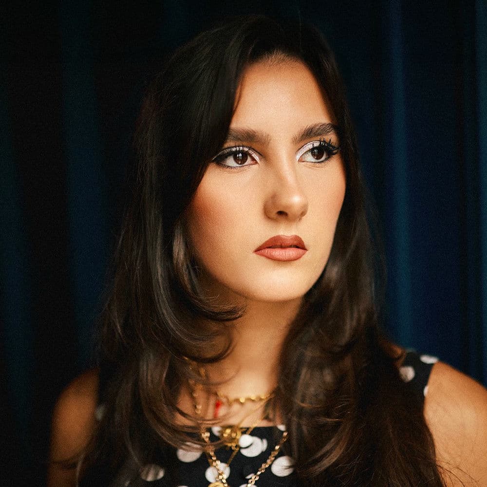 LILA MAY – Pop