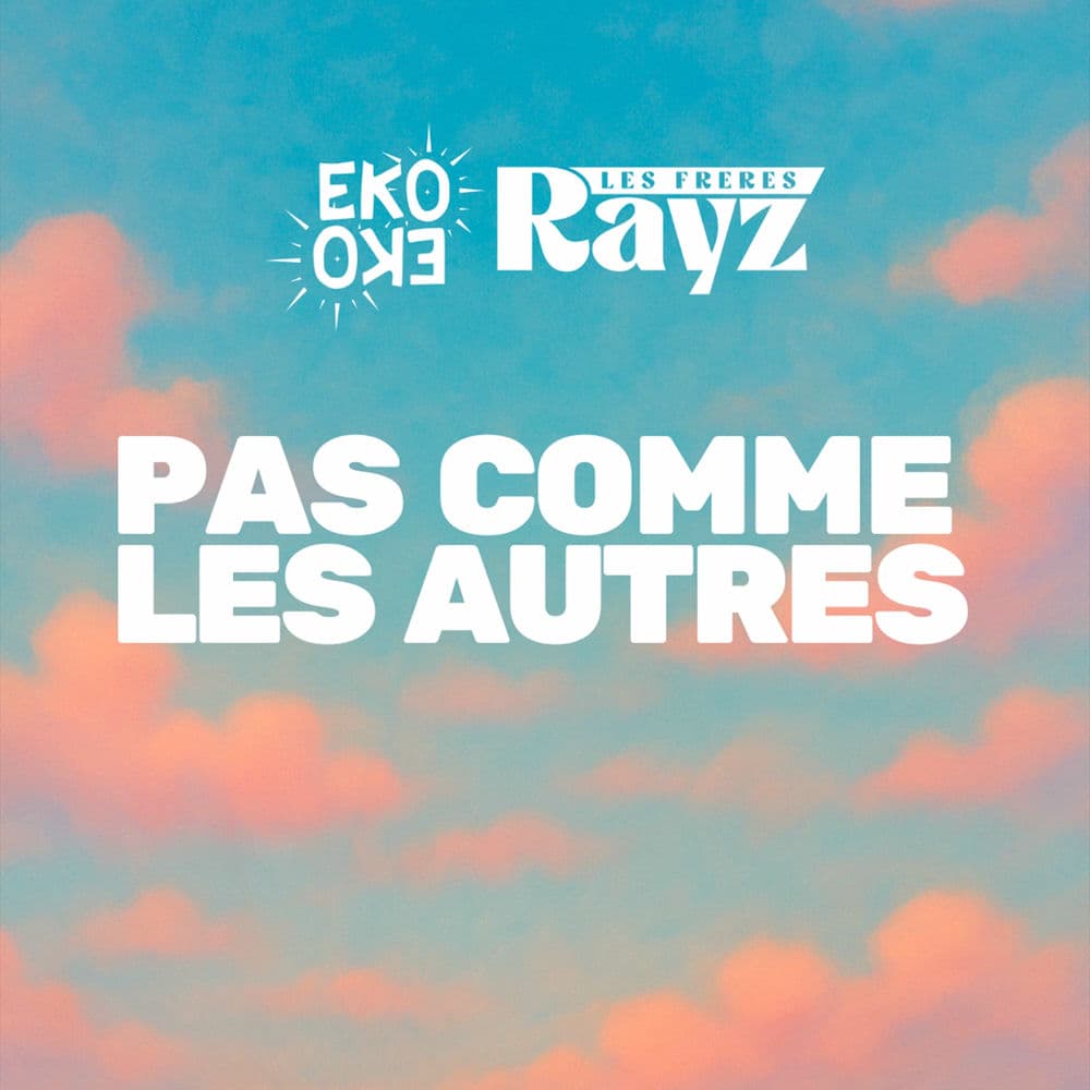 LES FRERES RAYZ – Electropop