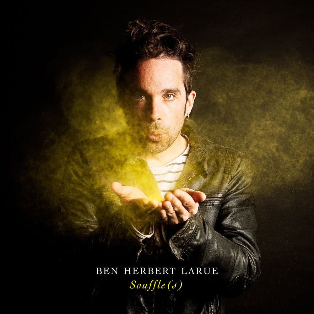 BEN HERBERT LARUE – Pop