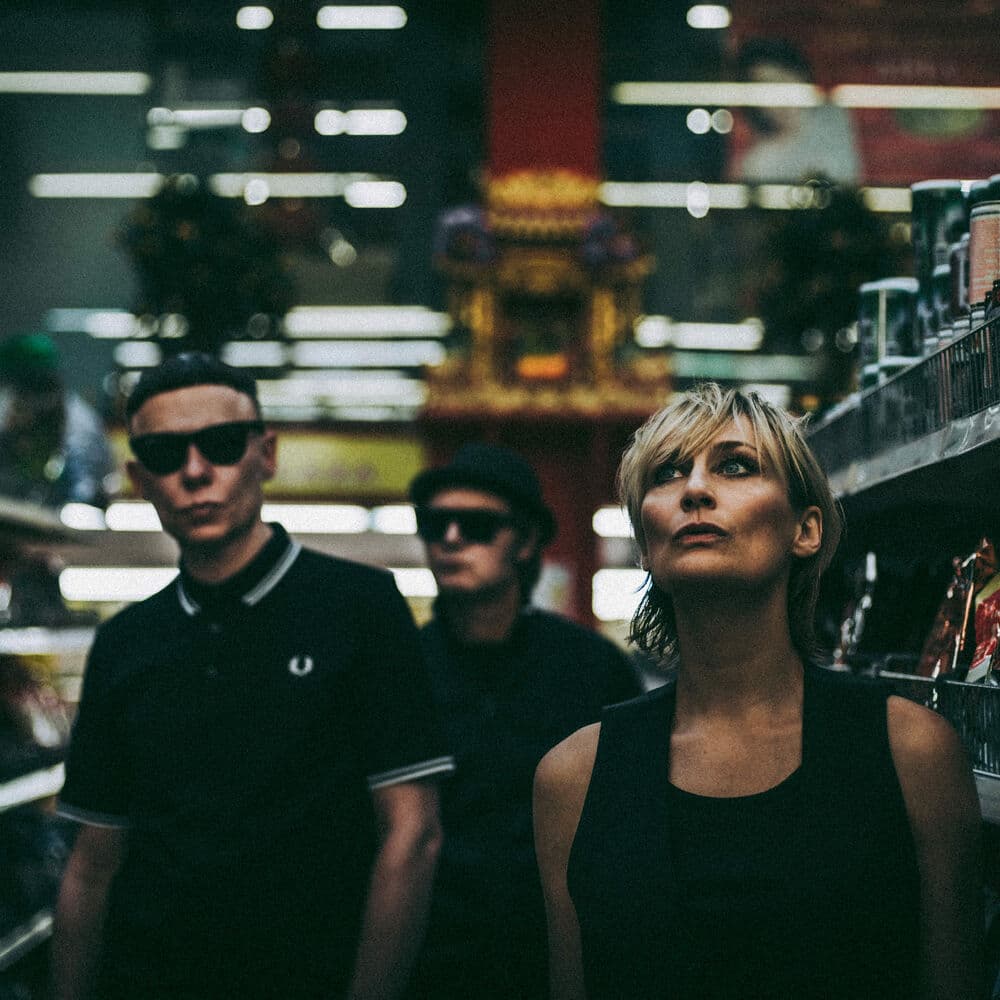HOOVERPHONIC – Pop