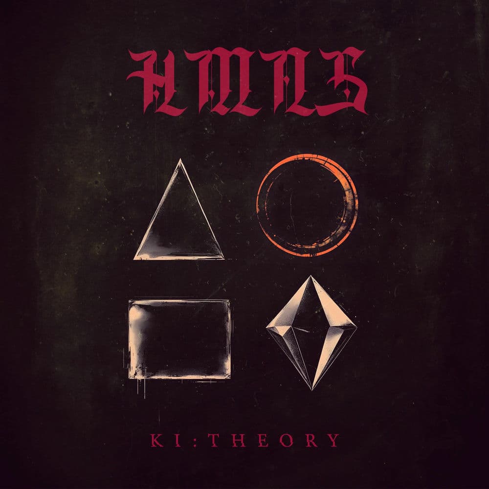 Kim Theory โ Rock