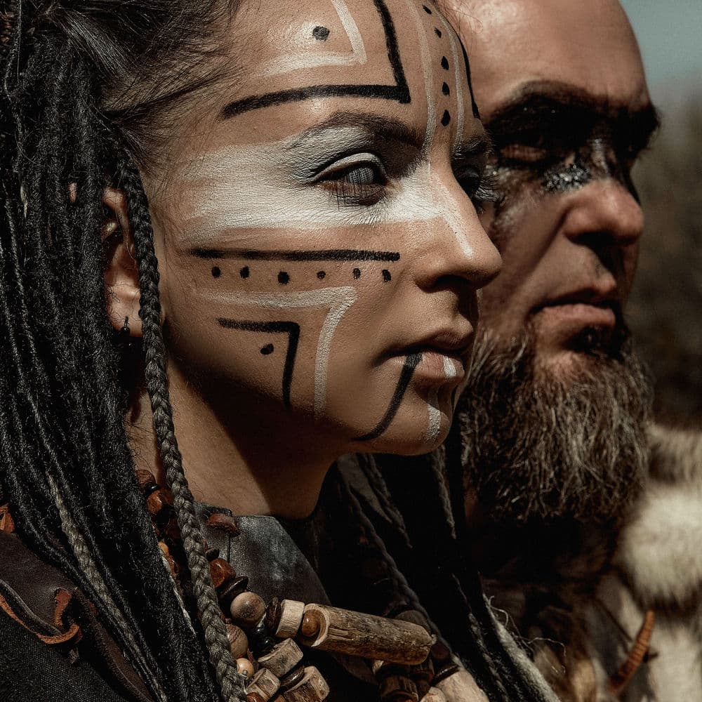 Nytt Land – Medieval
