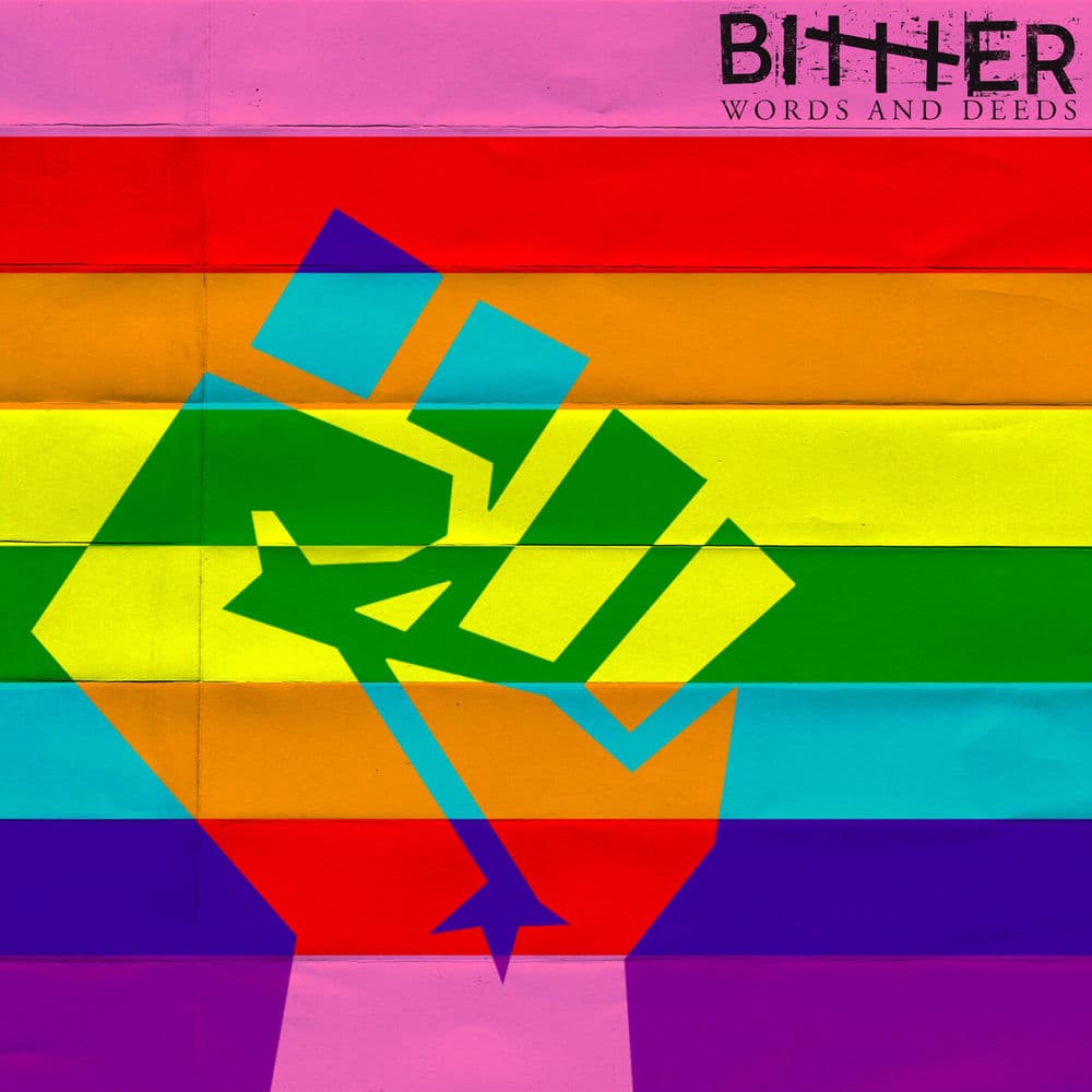 Bittter – Hardcore Punk