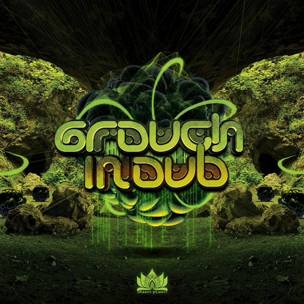 Grouch in Dub – Electro
