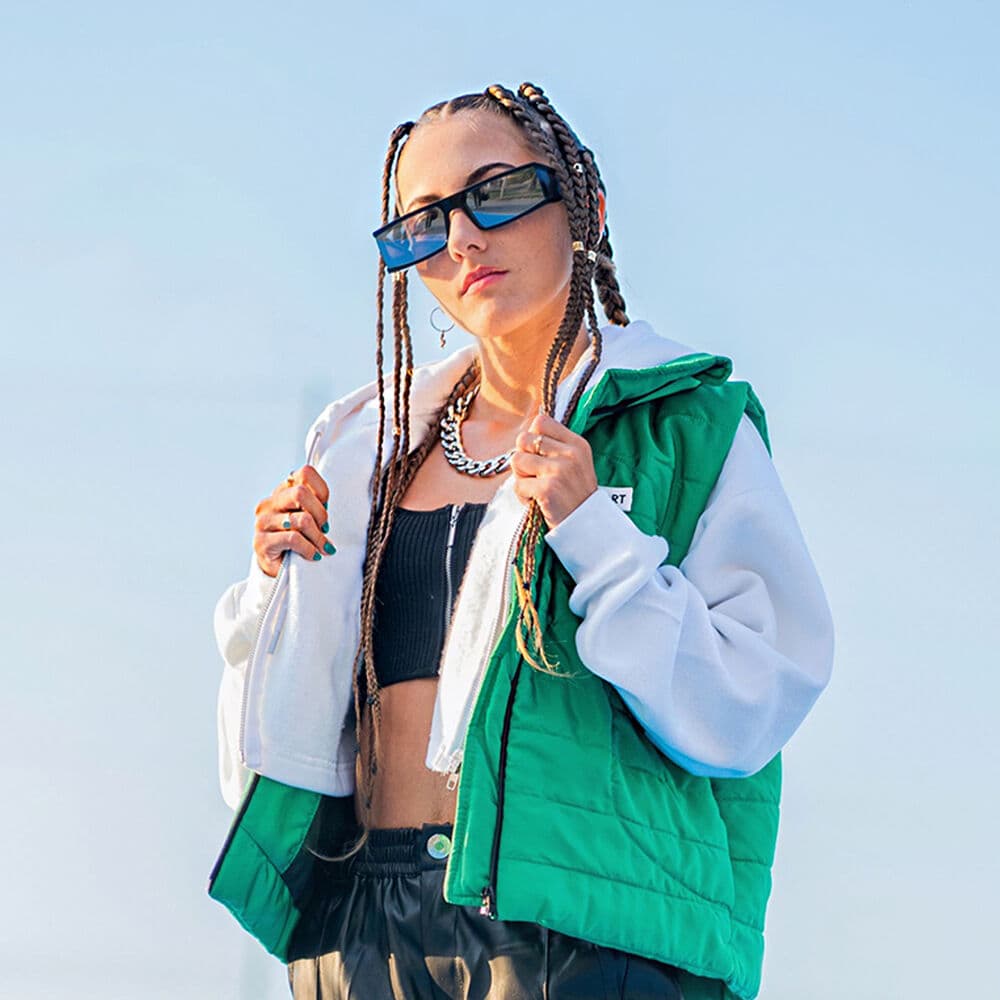 Roxanne – Pop