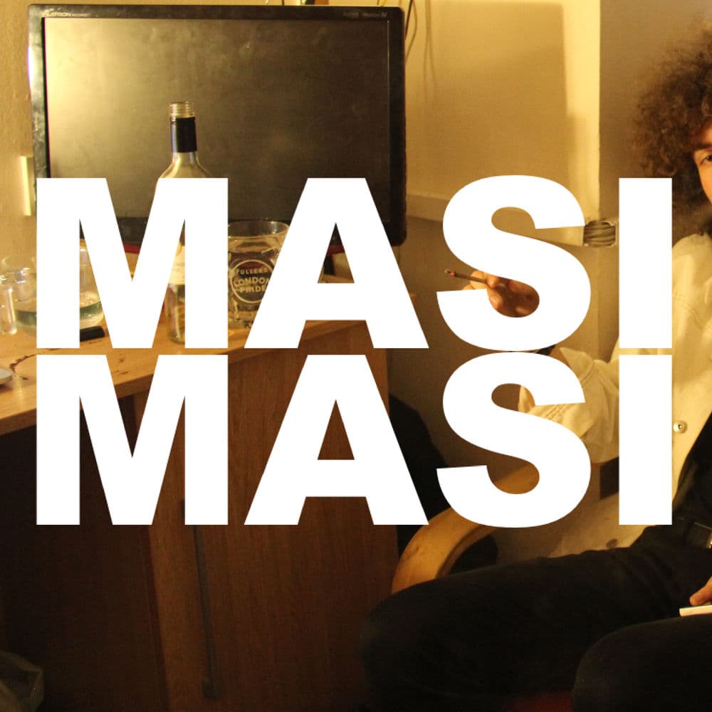Masi Masi