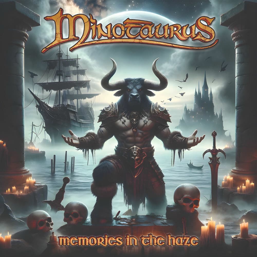 Minotaurus – Rock