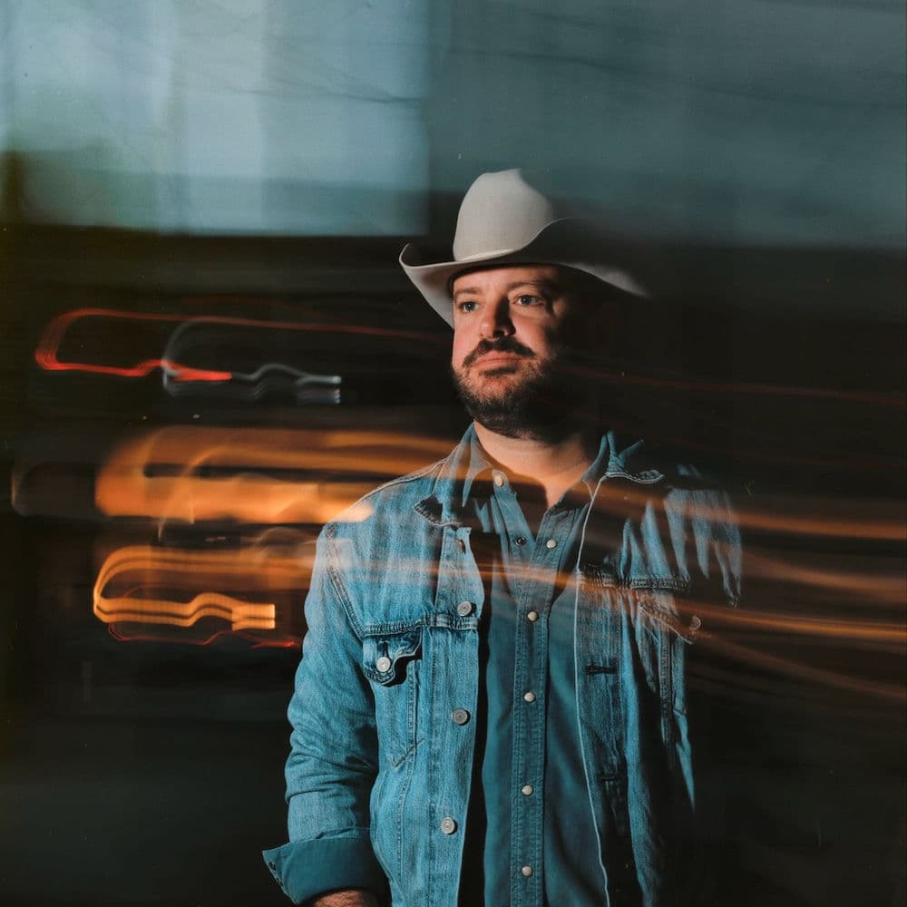 Wade Bowen – Country