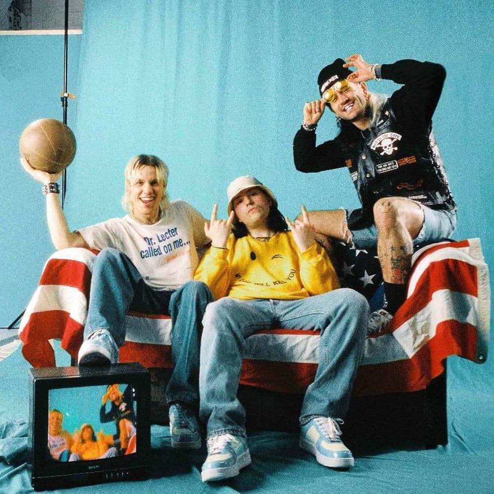 Ocean Grove – Nu Metal